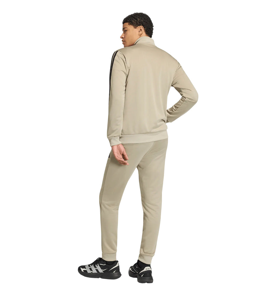 Casual Tracksuit Adidas 3Stripes Frech Terry Tracksuit
