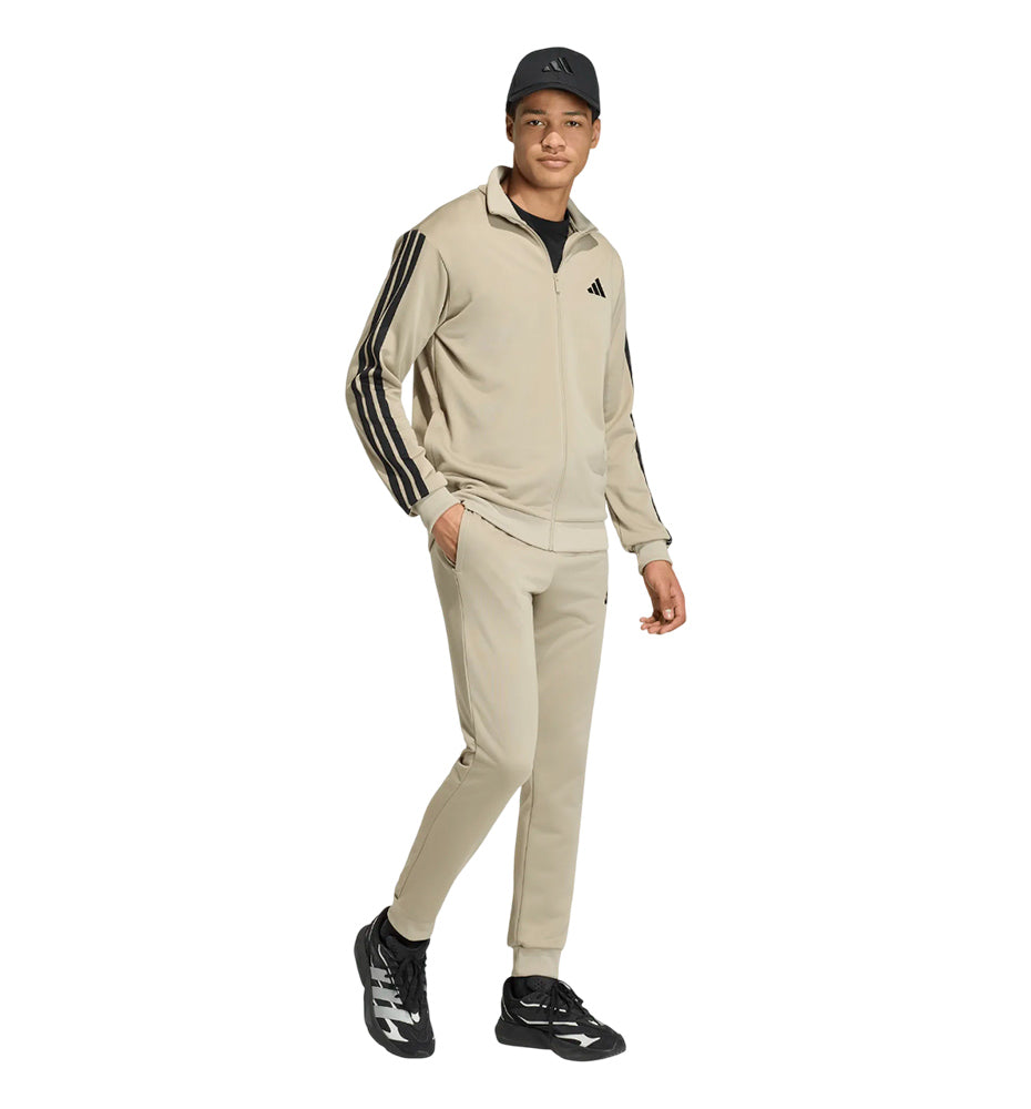 Casual Tracksuit Adidas 3Stripes Frech Terry Tracksuit