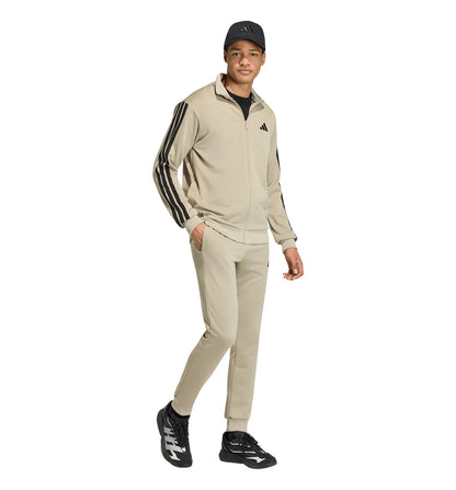 Chándal Casual Adidas 3Stripes Frech Terry Tracksuit