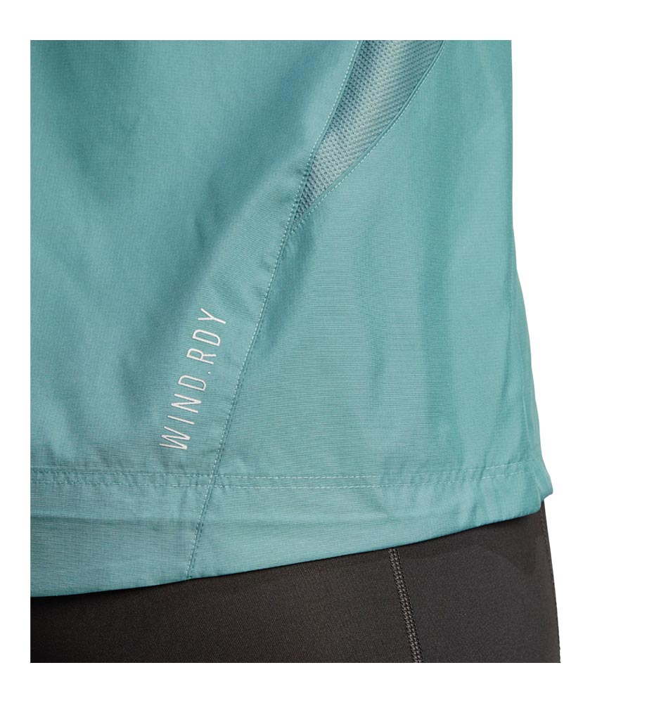 Running Jacket_Women_ADIDAS Otr B Jkt