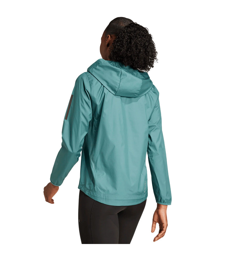 Running Jacket_Women_ADIDAS Otr B Jkt