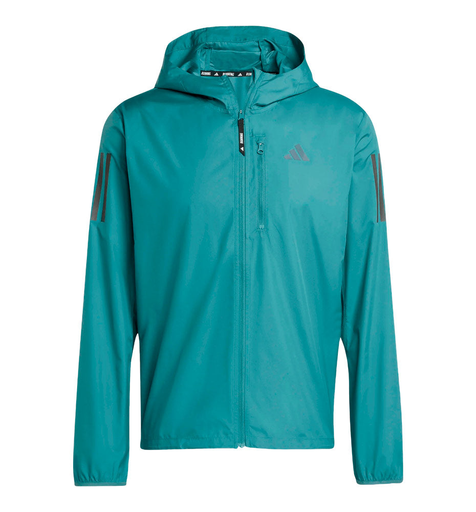 Running Jacket_Men_ADIDAS Other Jacket