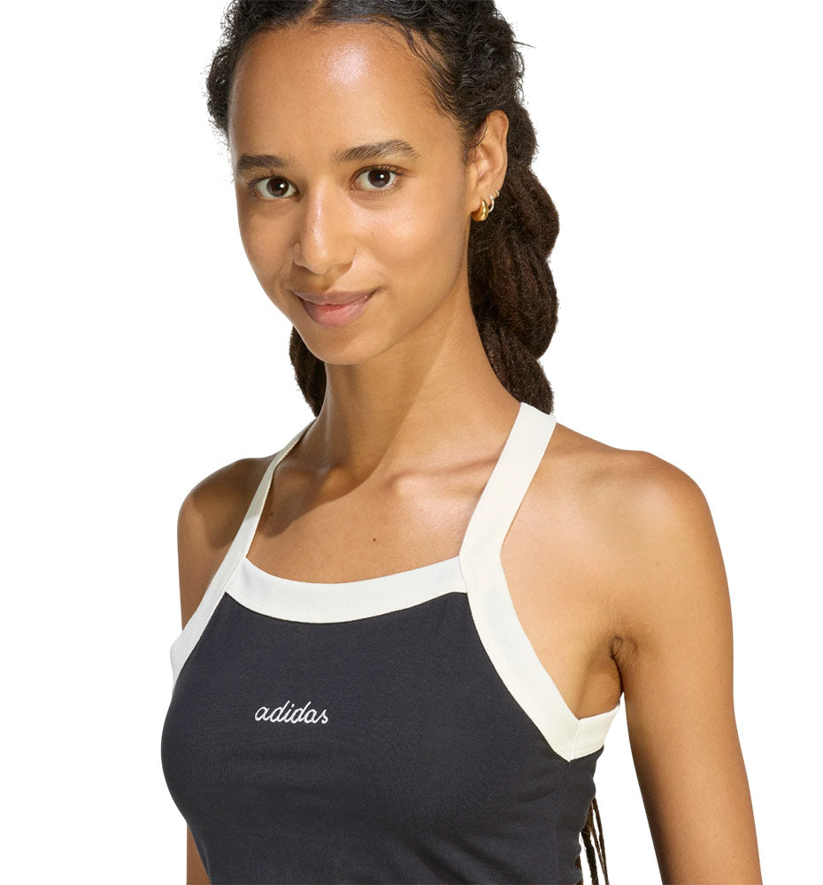 Women's Casual Tank Top by ADIDAS Colourpop