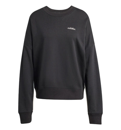 Sudadera Casual_Mujer_ADIDAS Essentials Colorpop