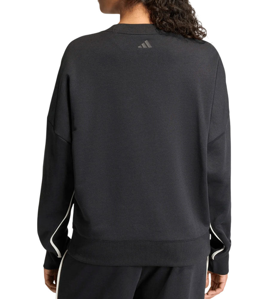 Sudadera Casual_Mujer_ADIDAS Essentials Colorpop