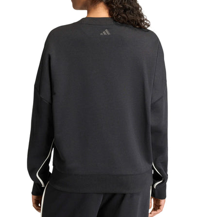 Sudadera Casual_Mujer_ADIDAS Essentials Colorpop