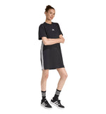 Vestido Casual_Mujer_ADIDAS W 3s T Dre