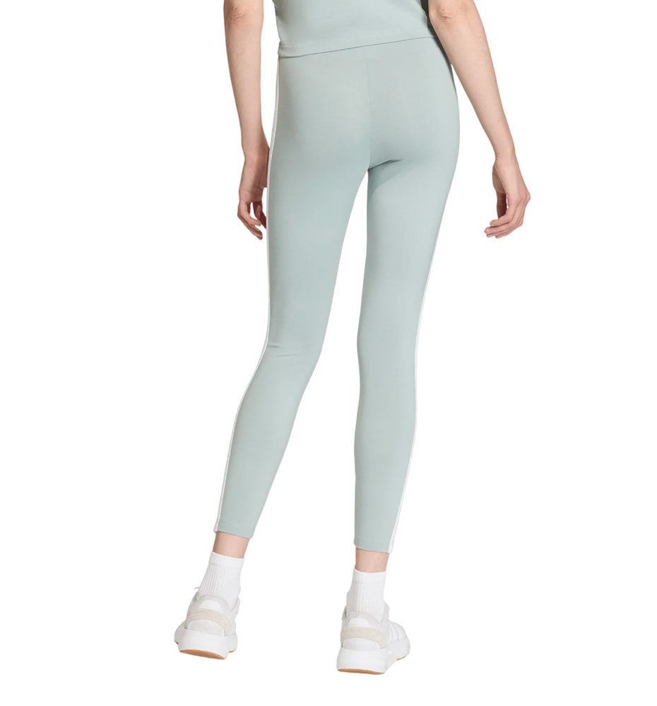 Mallas Largas Casual Adidas 3Stripes