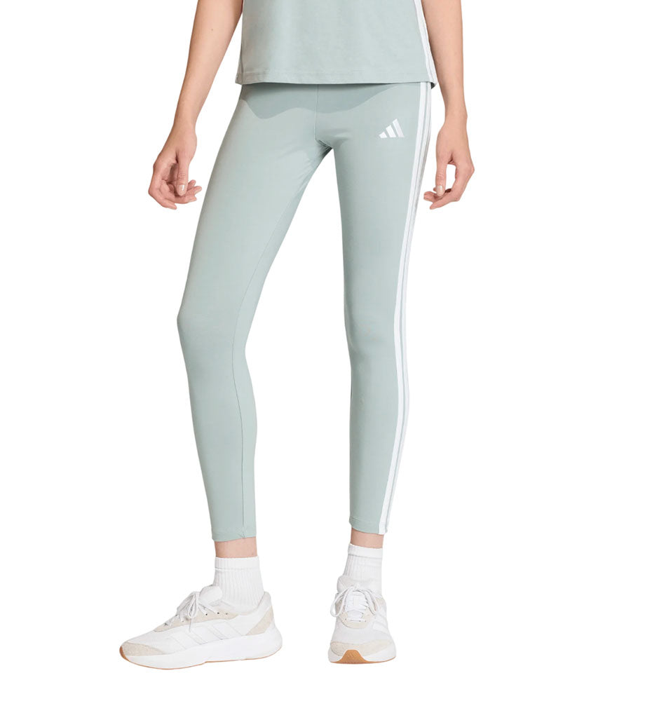 Mallas Largas Casual Adidas 3Stripes