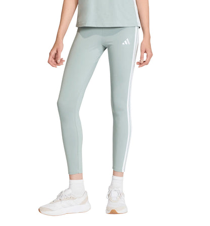 Mallas Largas Casual Adidas 3Stripes