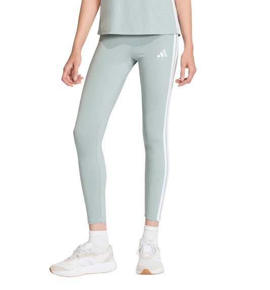 Mallas Largas Casual Adidas 3Stripes