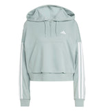Adidas 3Stripes Casual Hoodie