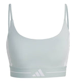 Adidas Hyperglam Fitness Sports Bra
