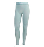Mallas Largas Fitness Mujer Adidas Hyperglam