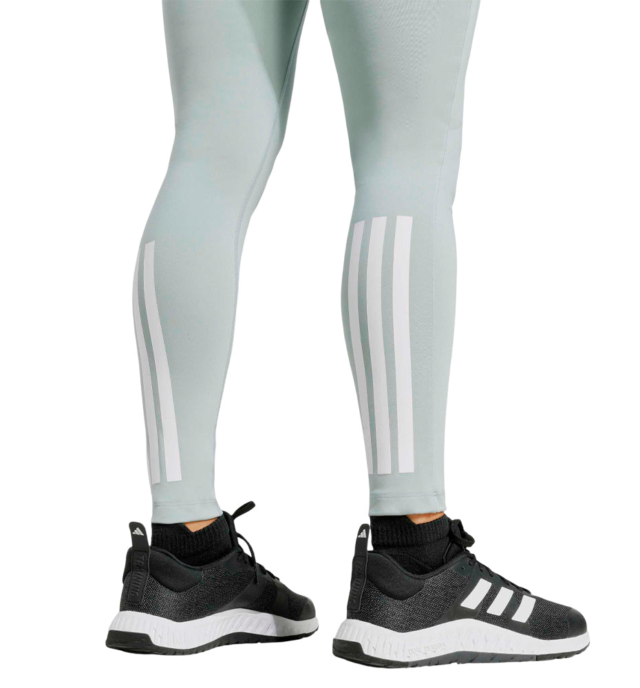 Mallas Largas Fitness_Mujer_ADIDAS Hyperglam