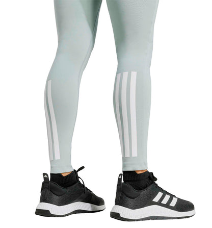 Mallas Largas Fitness_Mujer_ADIDAS Hyperglam