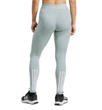 Mallas Largas Fitness Mujer Adidas Hyperglam