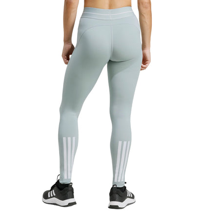 Mallas Largas Fitness_Mujer_ADIDAS Hyperglam