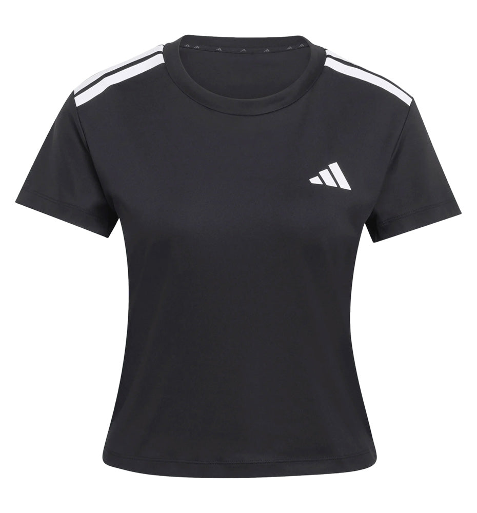 Camiseta Fitness Adidas Hyperglam