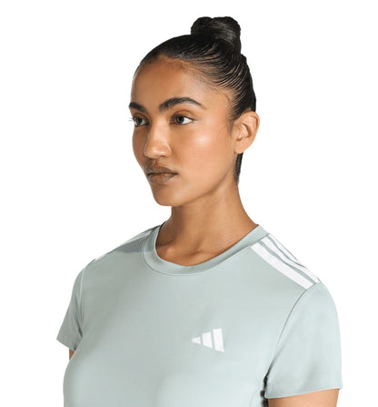 Camiseta Fitness Adidas Hyperglam