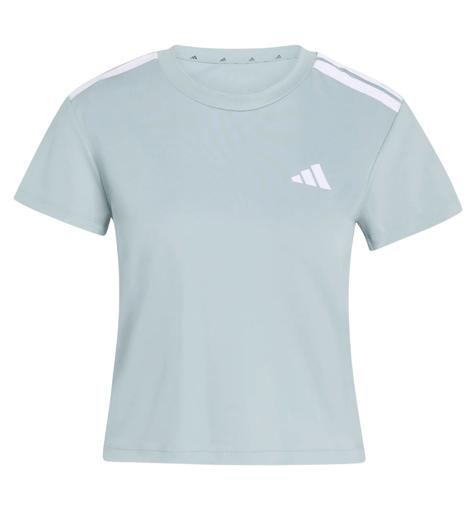 Camiseta Fitness Adidas Hyperglam