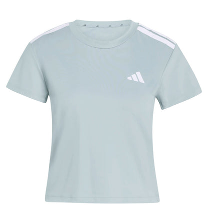 Camiseta Fitness Adidas Hyperglam
