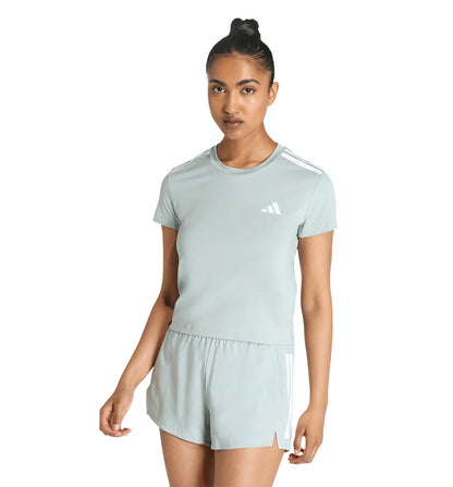 Camiseta Fitness Adidas Hyperglam