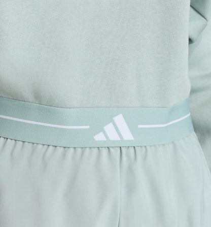 Sudadera Fitness_Mujer_ADIDAS Hyg Crew