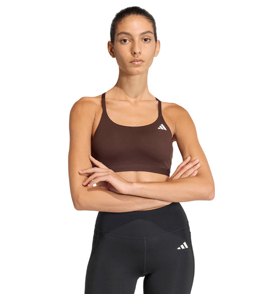 Bra Fitness Adidas Optime Essentials Ligh Support
