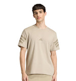 Camiseta Casual Adidas 3 Stripes