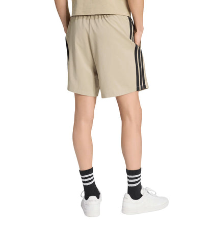 Short Casual Adidas 3Stripes Chelsea