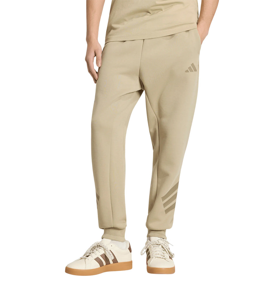Adidas Fi 3Stripes Casual Pants