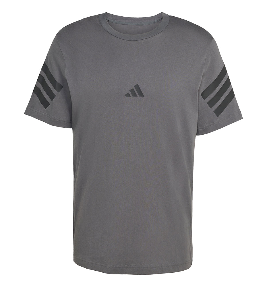 Camiseta Casual_Hombre_ADIDAS Future Icons M