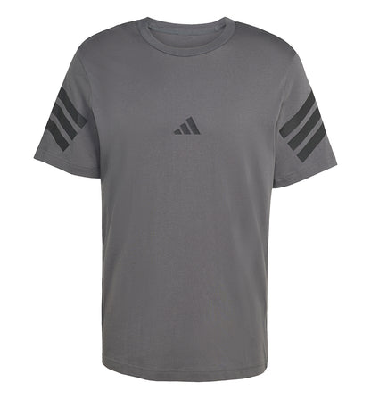 Camiseta Casual_Hombre_ADIDAS Future Icons M
