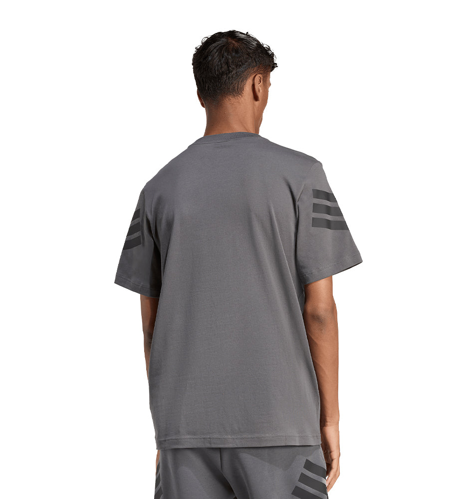 Camiseta Casual_Hombre_ADIDAS Future Icons M