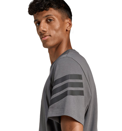 Camiseta Casual_Hombre_ADIDAS Future Icons M