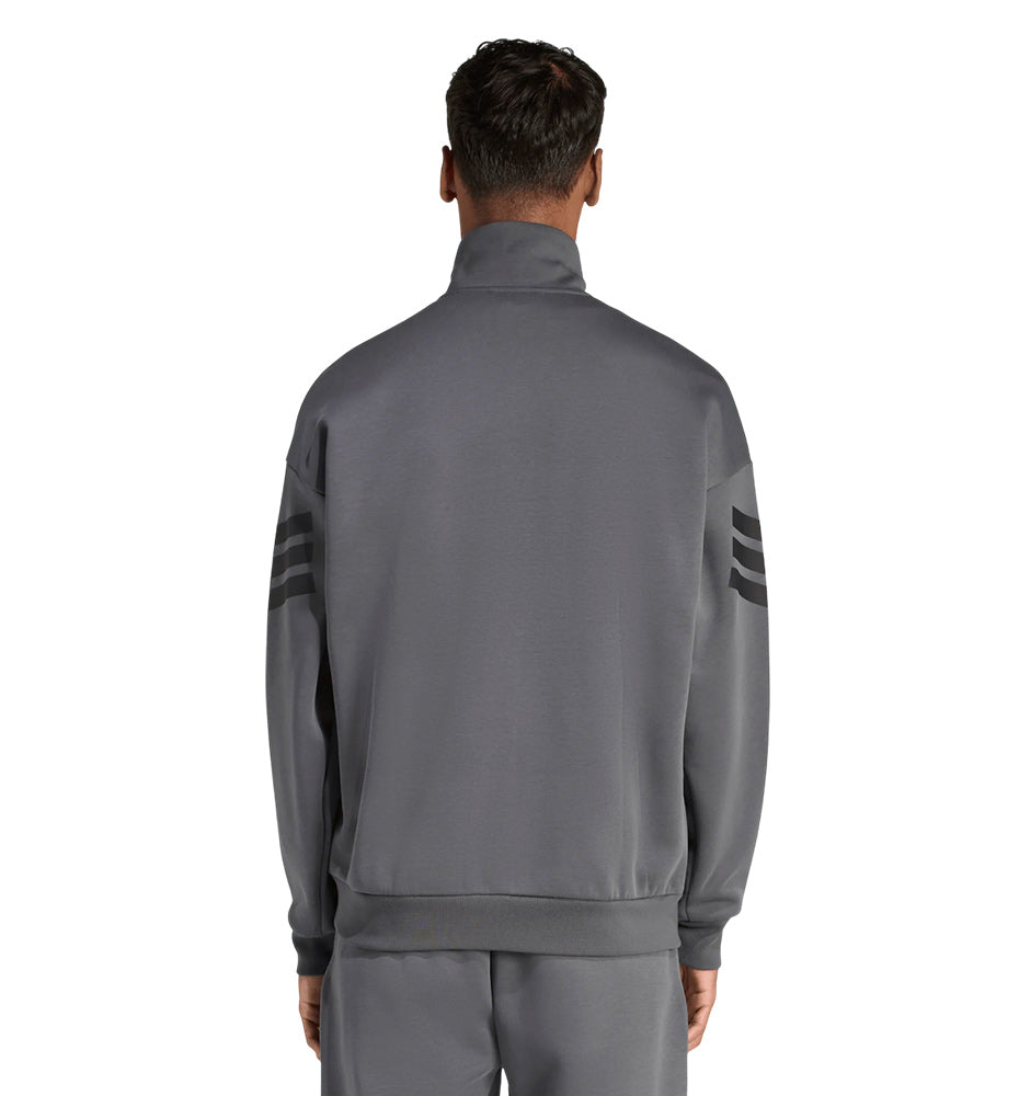 Men's Casual Jacket_ADIDAS M Dayready 3 stripes