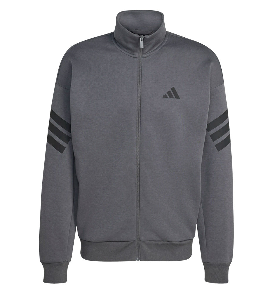 Men's Casual Jacket_ADIDAS M Dayready 3 stripes