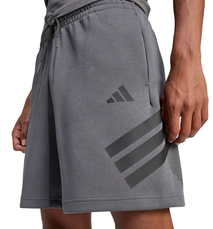 Short Casual_Hombre_ADIDAS Future Icons