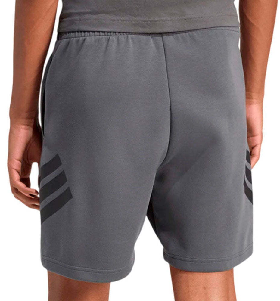 Short Casual_Hombre_ADIDAS Future Icons