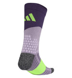 Running Socks_Unisex_ADIDAS Runxboost Sock
