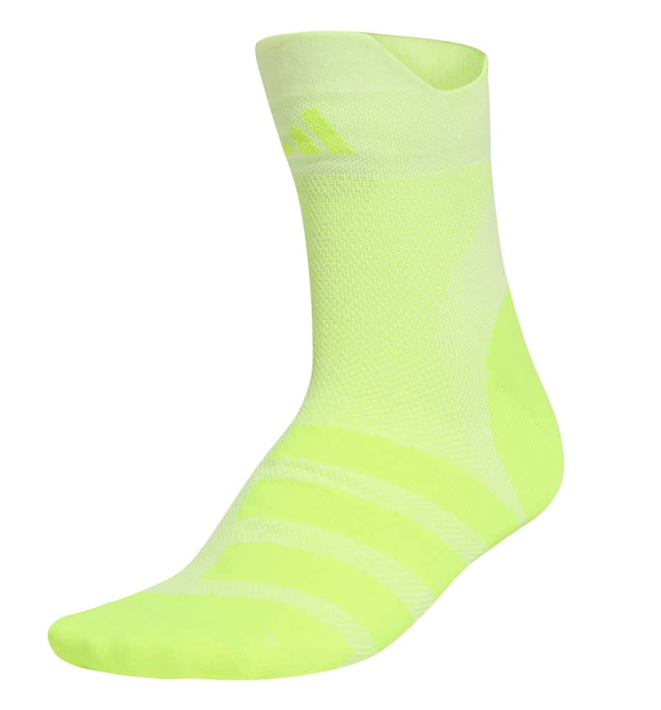 Calcetines Running_Unisex_ADIDAS Runxadizerosock