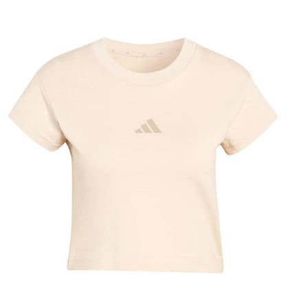 Camiseta Casual Adidas