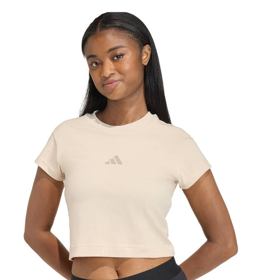 Camiseta Casual Adidas