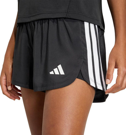 Short Fitness Adidas Pacer 2in1