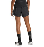 Short Fitness Adidas Pacer 2in1