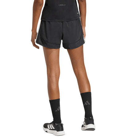 Short Fitness Adidas Pacer 2in1