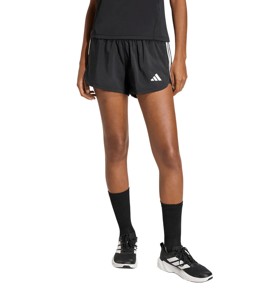 Short Fitness Adidas Pacer 2in1