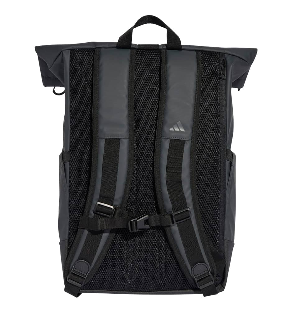 Fitness_Unisex_ADIDAS Hybrid Bp Roll Backpack