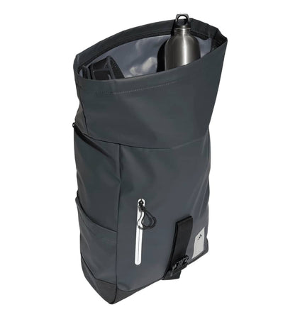 Mochila Fitness_Unisex_ADIDAS Hybrid Bp Roll